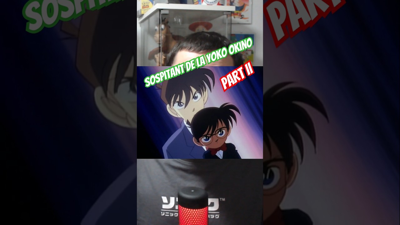 SOSPITANT DE LA YOKO OKINO -PART II- de encinestrat