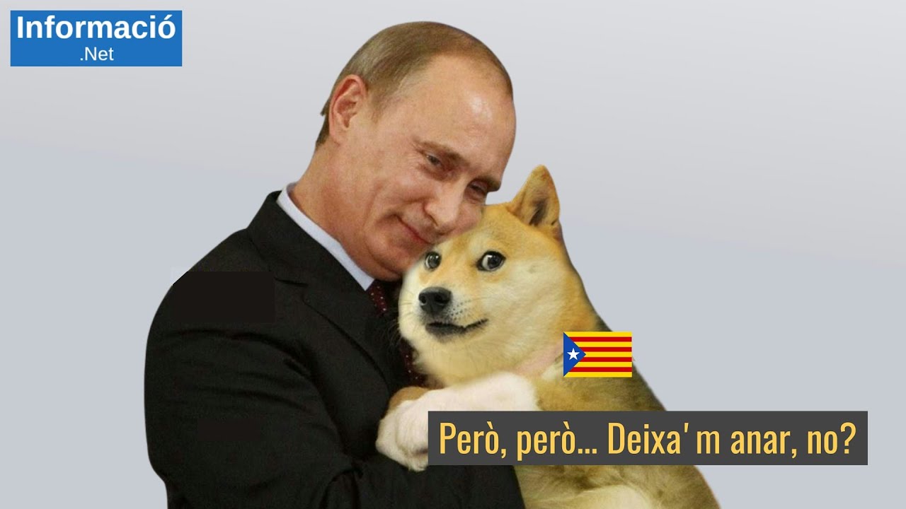 Extracte · És Rússia millor que Occident? de NetInformacio