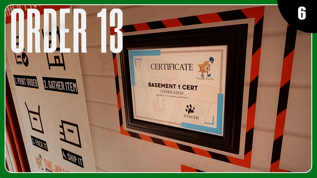 ORDER 13 #6 | ESTIC BEN CARDADA 💀 | ORDER 13 Gameplay en Català de Yuki Gaming