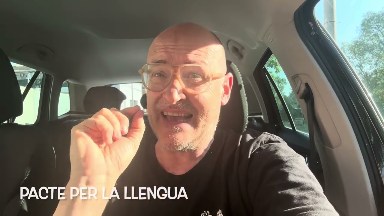 Monòlegs km0 (159.6) Efemèrides 14/05, pacte per la llengua, trumpades i altres merdes! 💩💩💩 #pqeam de Enric Bastardas