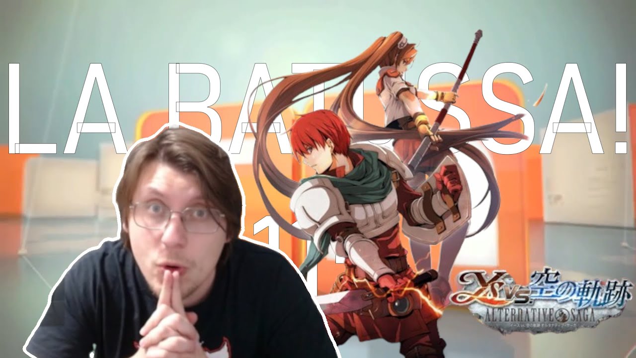⚔️La del YS vs TRAILS ⚔️ LA BATUSSA!! 115 de El Moviment Ondulatori