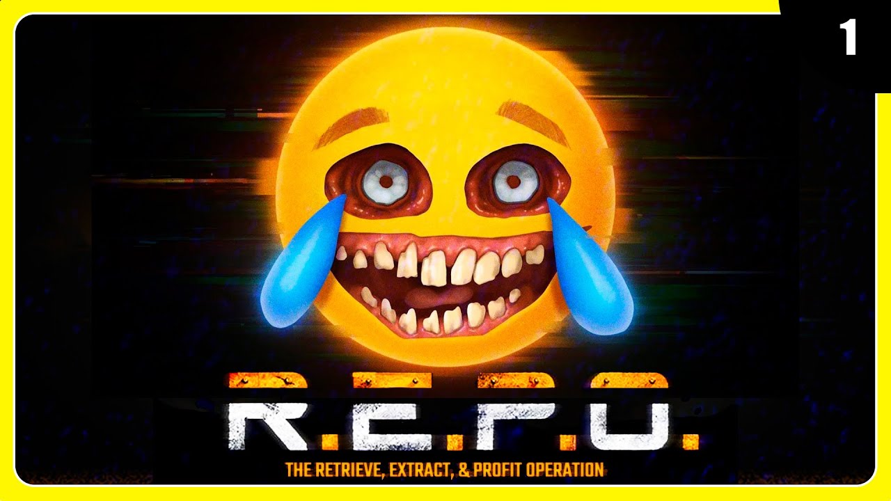 PROVEM EL R.E.P.O AMB ELS PANAS 😂 | R.E.P.O Gameplay en Català de Yuki Gaming
