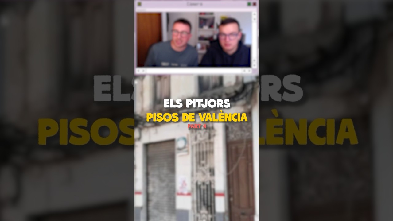 📲 Estàs pensant en comprar una casa?🏡 Nosaltres t'ajudem a decidir que no és una bona idea 🤣 de Llet i Vi