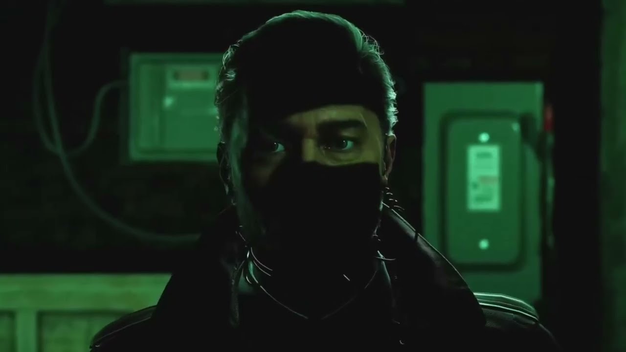 Payday3 - 9 - L'ampolla de whisky de PepinGamers
