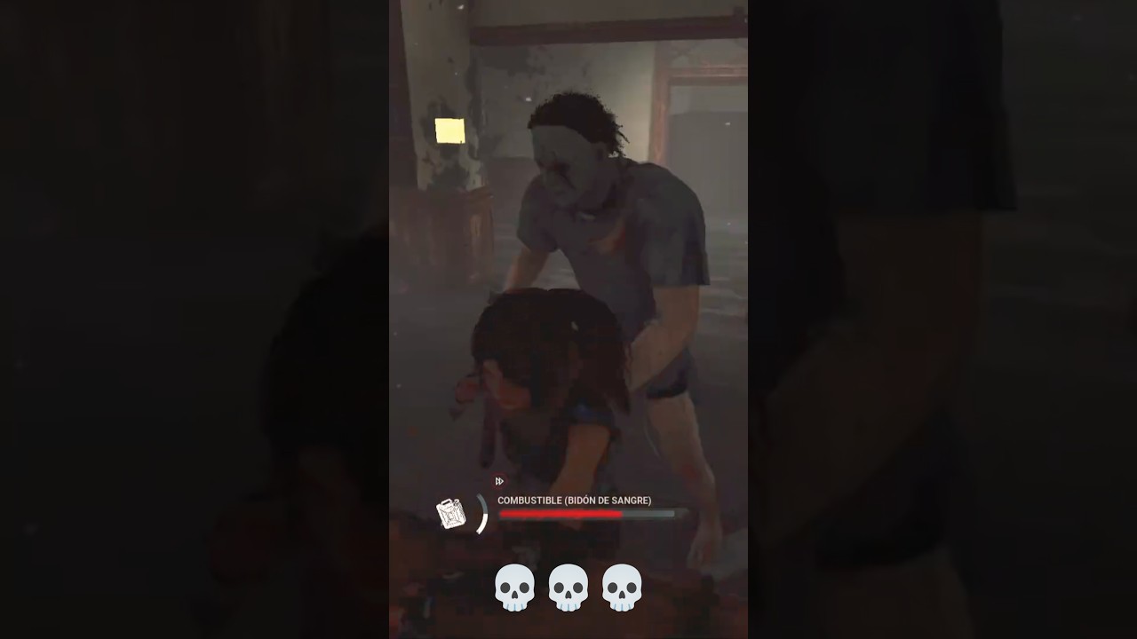EM DESINSTALO EL JOC😡#Twitch #dbd #deadbydaylight #deadbydaylightsurvivor #clip #dbdclips #dbdshorts de Yuki Gaming