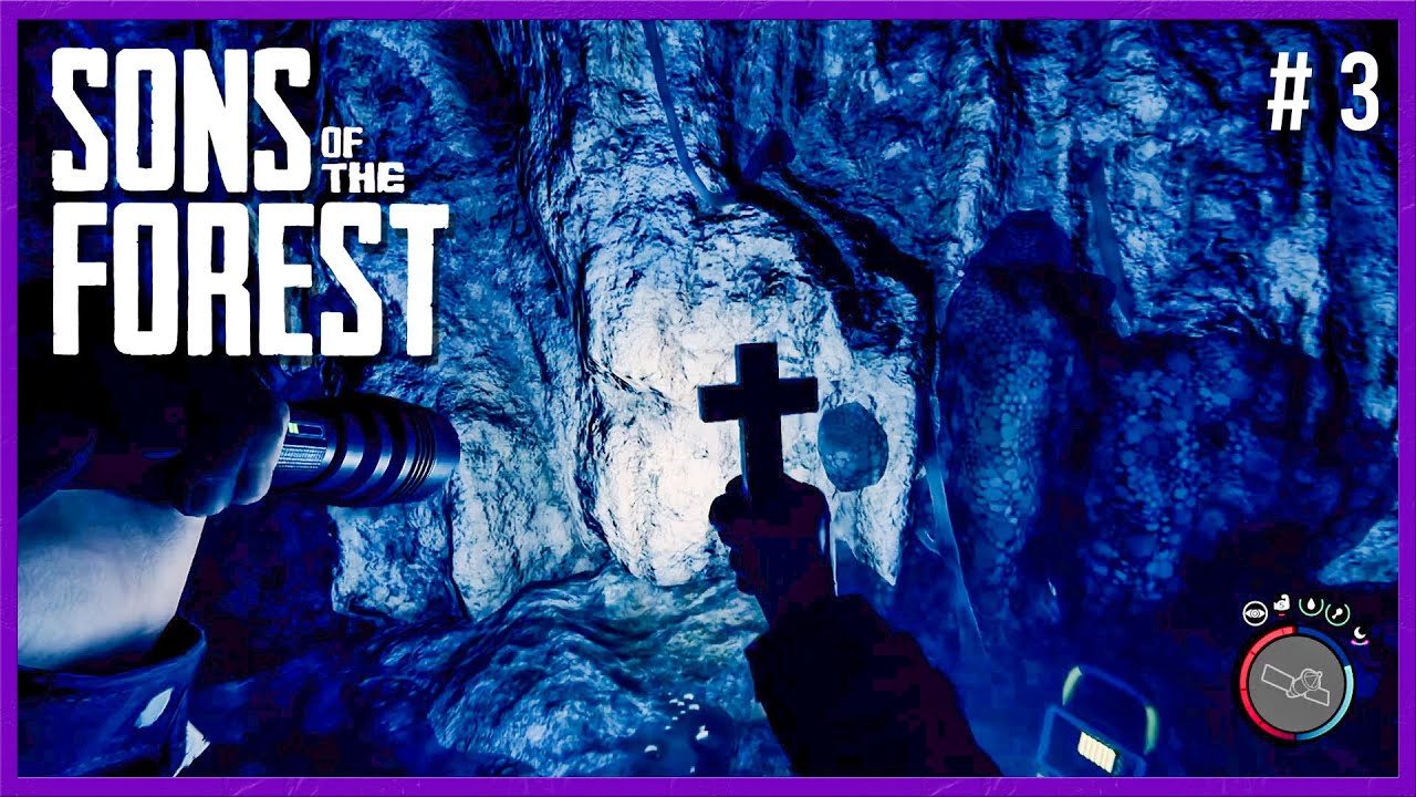 SotF #3 S'ESTÀ COMPLICANT LA COSA 💀👍🏻 · SONS OF THE FOREST Gameplay en Català de Yuki Gaming