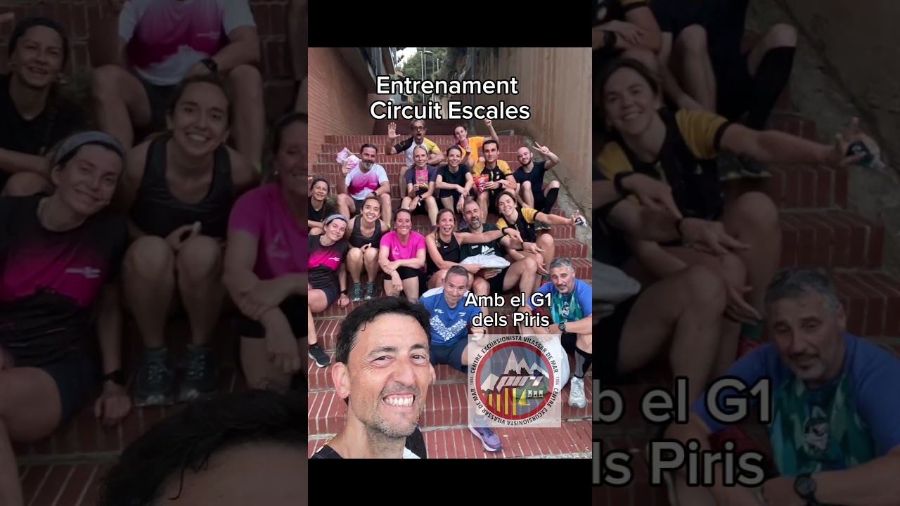 Motivació en equip de Esteve Rovira