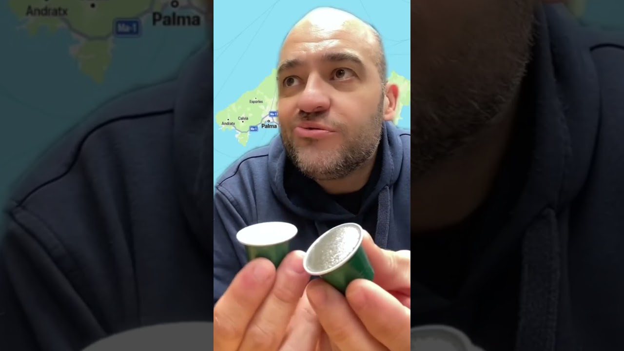 Coses que mai NO faria un bon mallorquí o mallorquina (o foraster integrat) de Pere J. Pastor