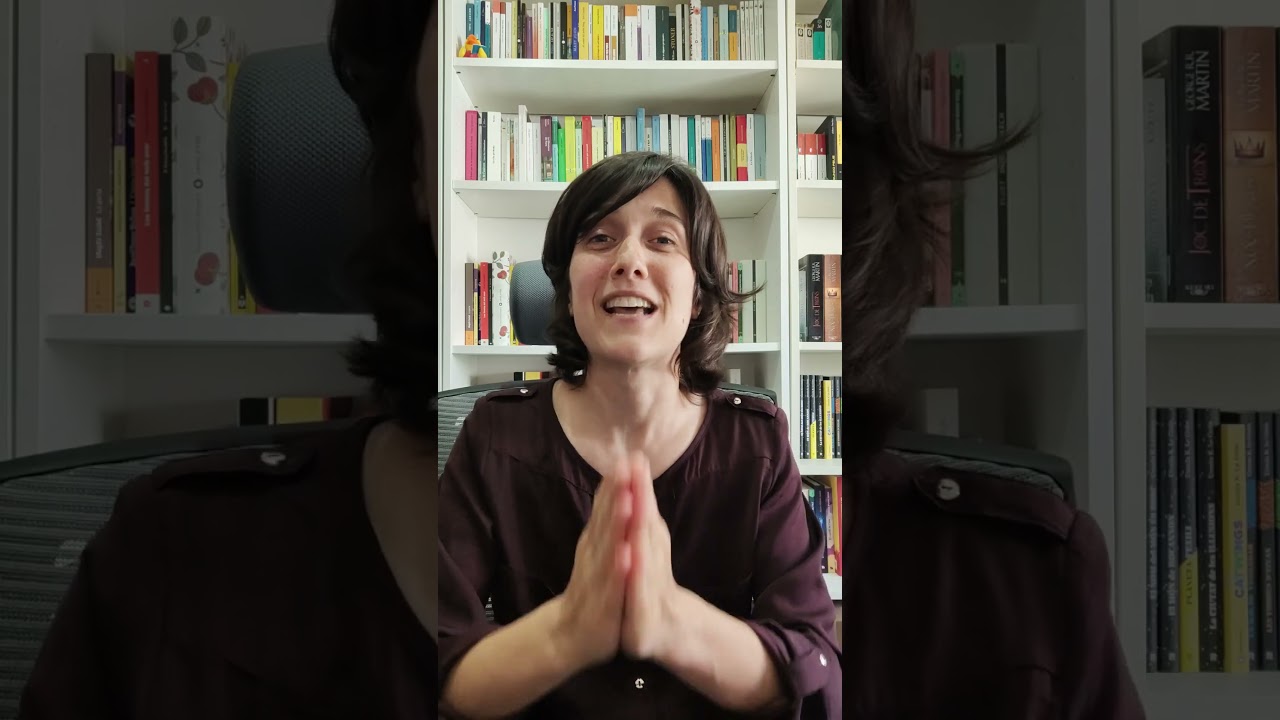 Maria Antonieta, Part 2 de Els Book Hunters