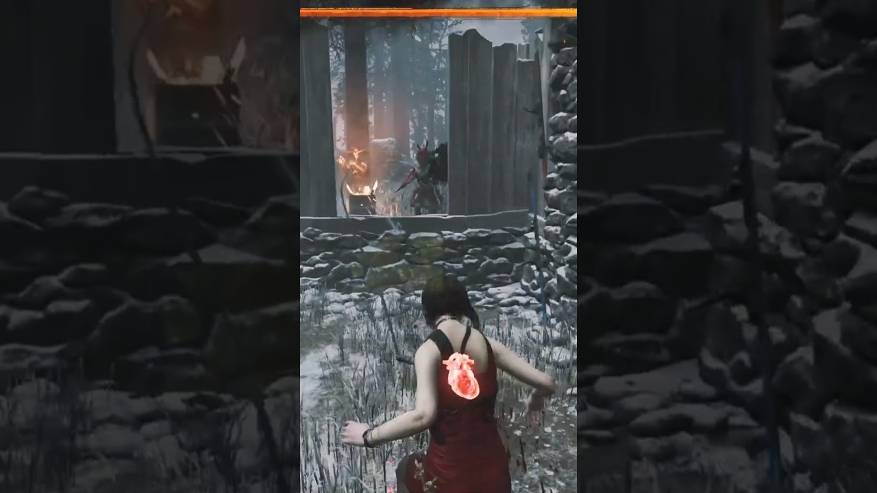 2 CONTRA 1 = MERDA PER CADA UN 😈 | #dbd #deadbydaylight #gaming #juicer #chaosshuffle #twitch #survi de Yuki Gaming