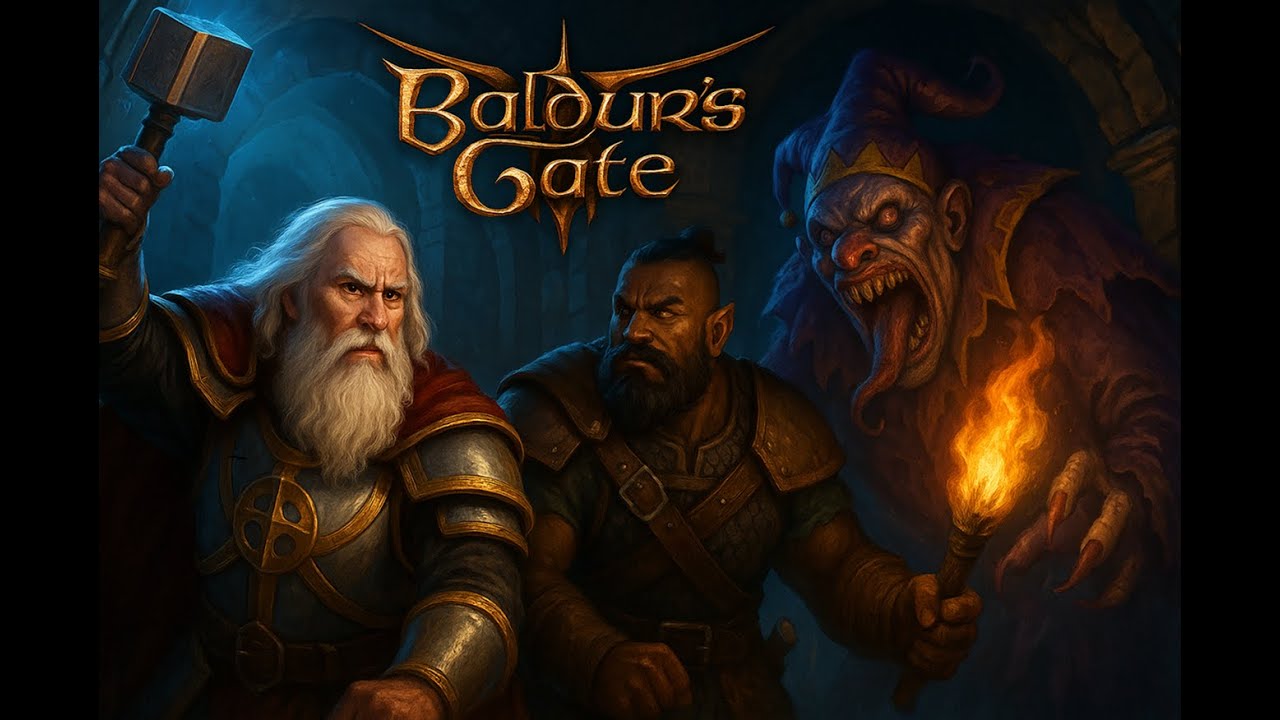 24. La llegenda de Guarner i Fabio Lione de vifeGaming