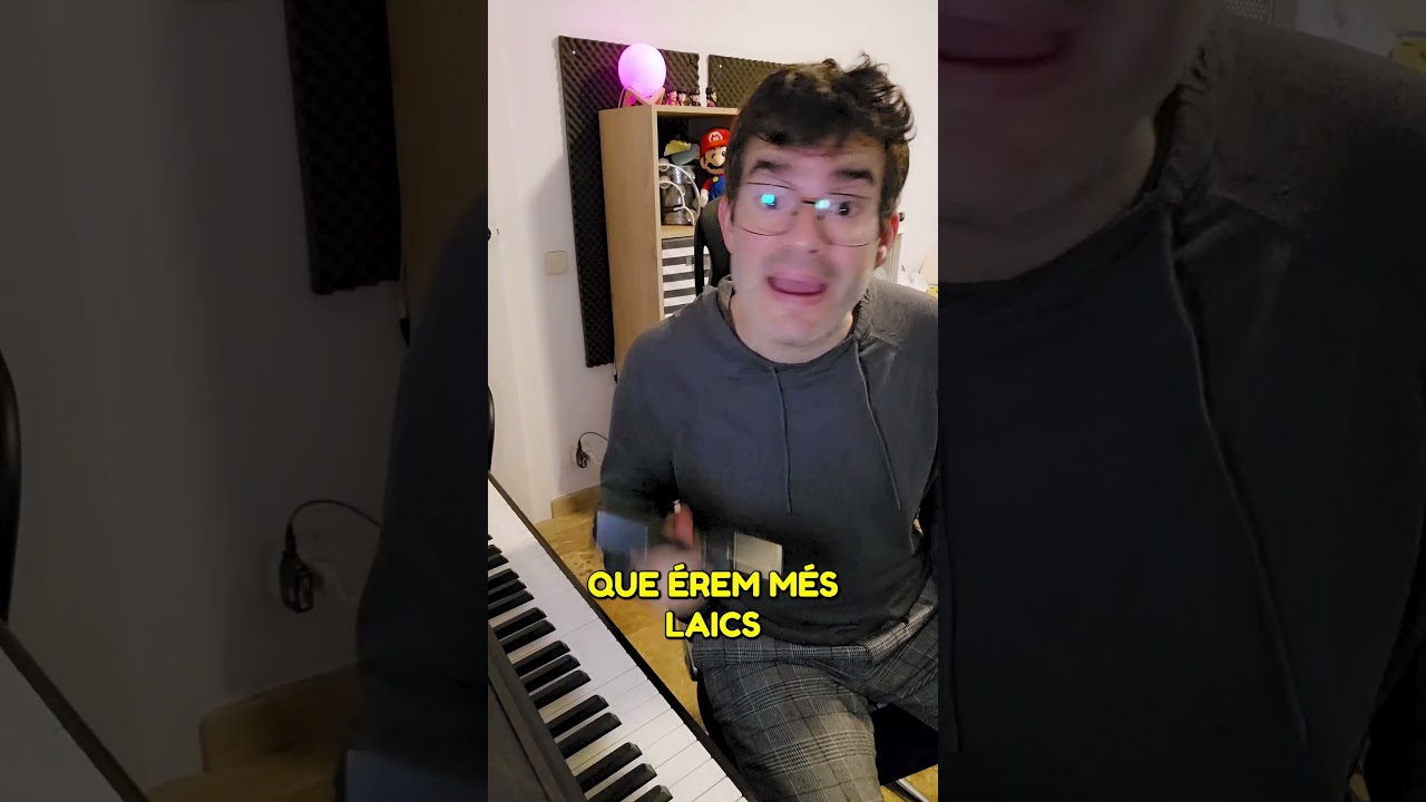 🎶 PAPA HIT 🎶 #piano #musica #papa de Gerard Sesé