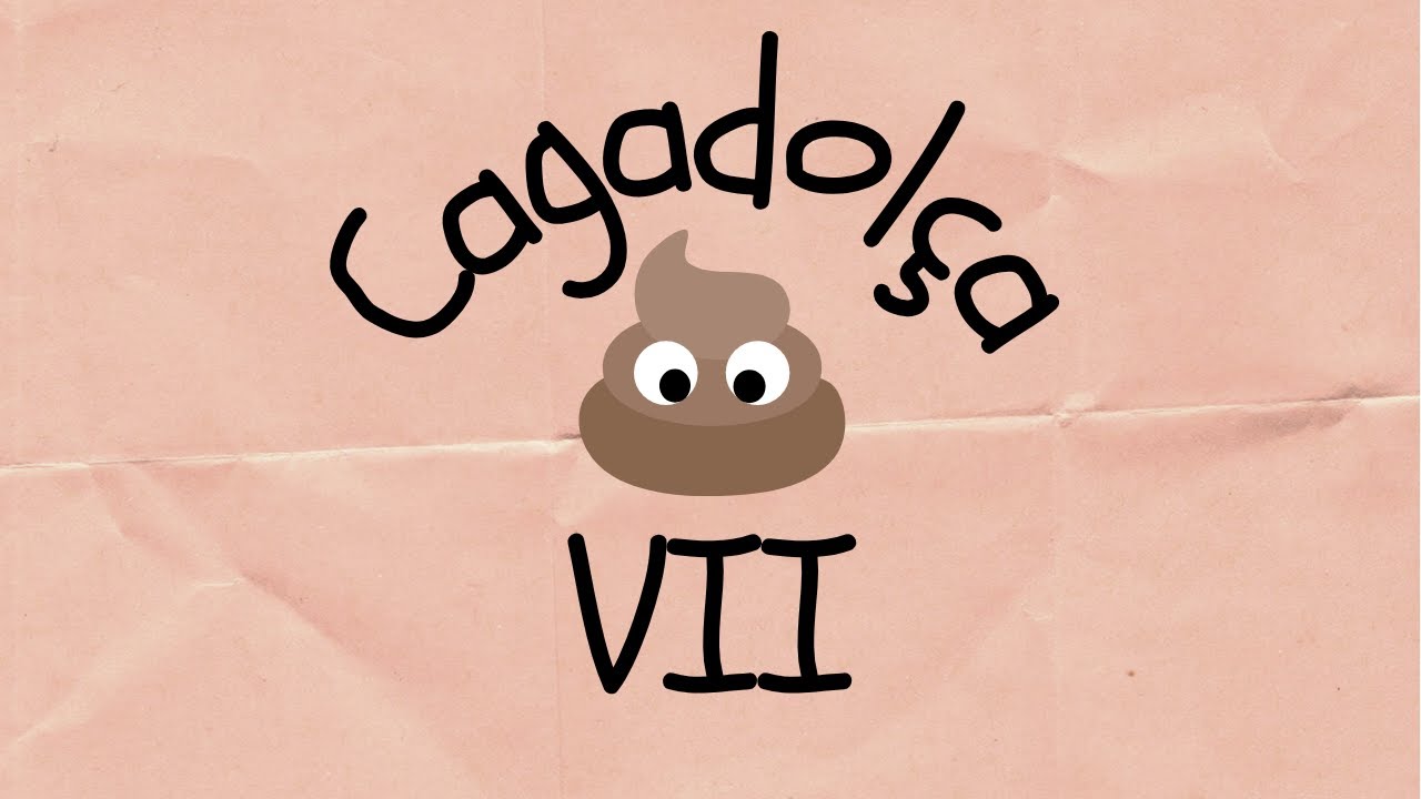 Cagadolça 7 de Dolça Terra