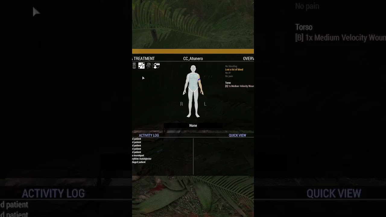 Evacuant al Mula | #cc_atunero de #Twitch de Atunero Atunerín