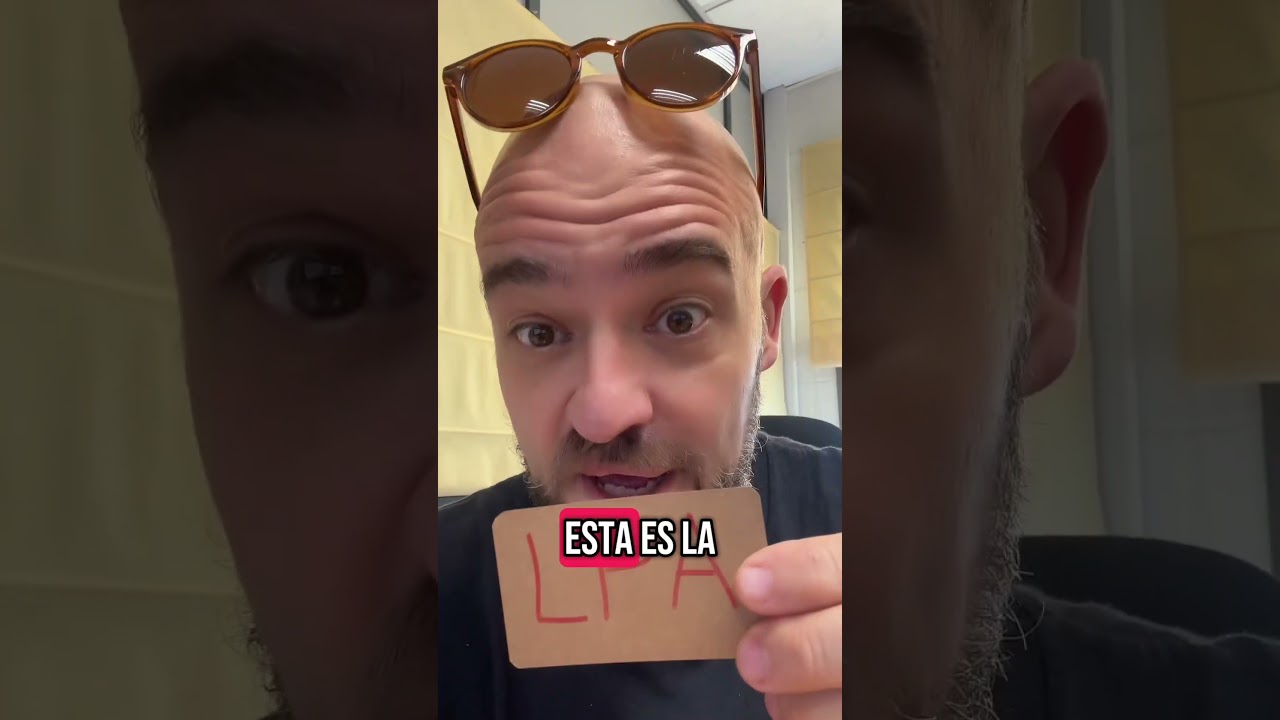 Turista, ven a LPA! de Pere J. Pastor
