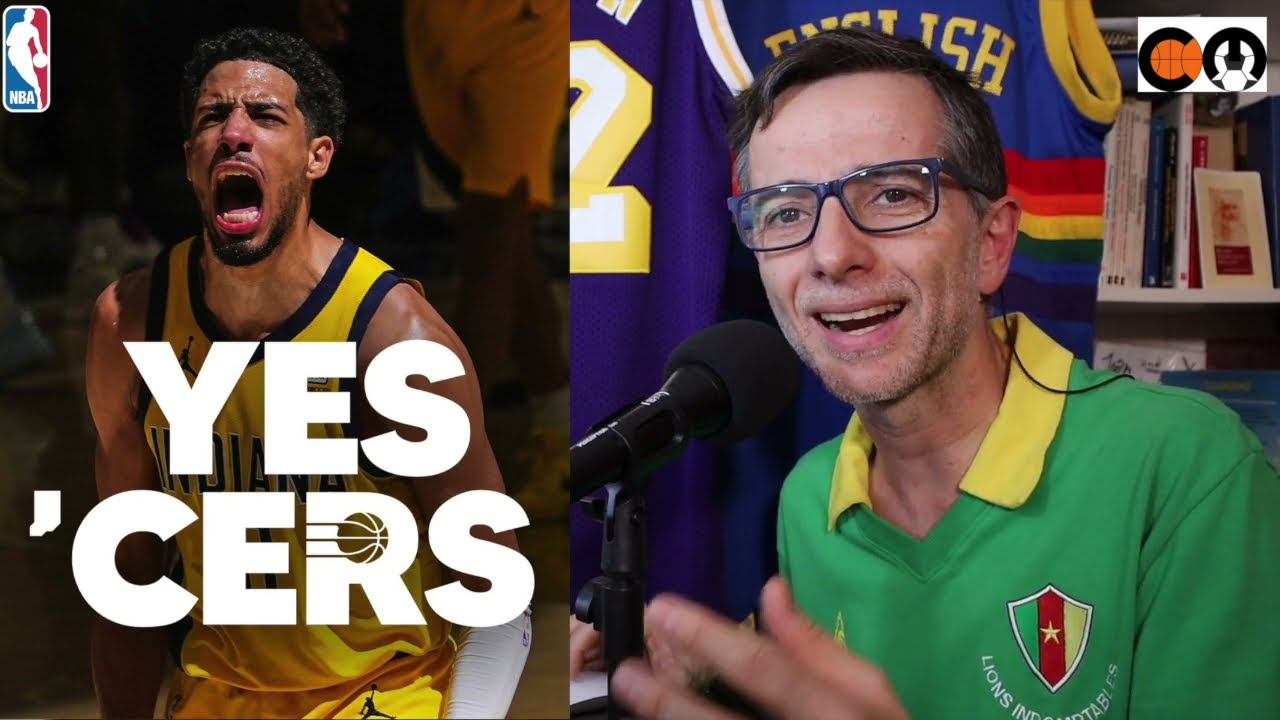 Post G3 NBA Finals 2025 de Canal Muntaner