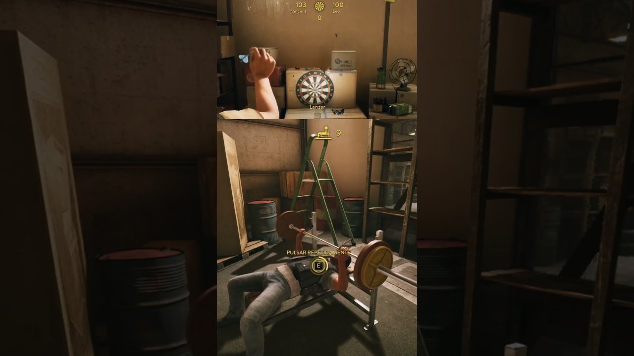 Està cagant | #yukitorii #Twitch #humor #awayout #fun #tension #divertido #funny #mature #català de Yuki Gaming