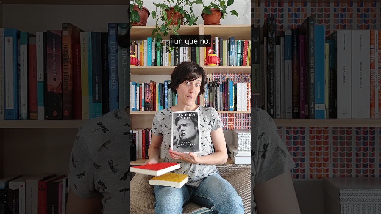 Quins llibres us han fet plorar? Què us fa plorar dels llibres? de Els Book Hunters