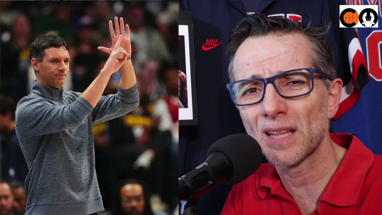 Post G2 NBA Finals 2025 de Canal Muntaner