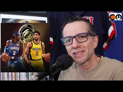 Post G1NBA Finals 2025 de Canal Muntaner