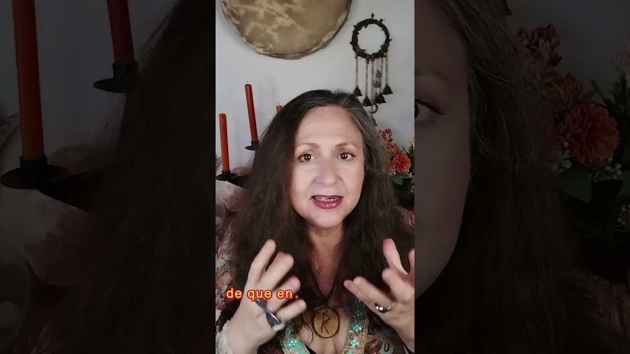LA PROSPERITAT de Xamana Moon