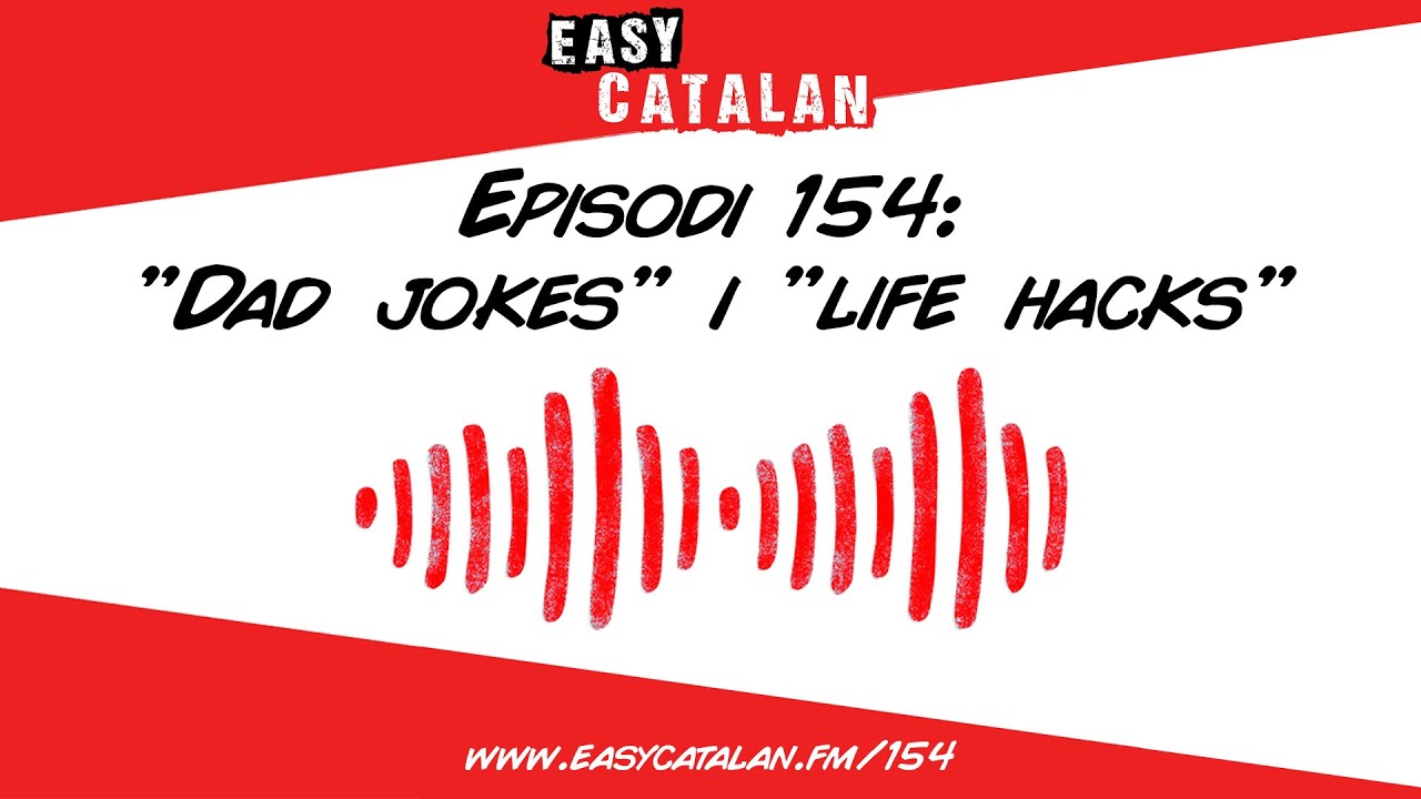 Quins són els vostres millors consells? | Easy Catalan Podcast 154 de Easy Catalan Podcast