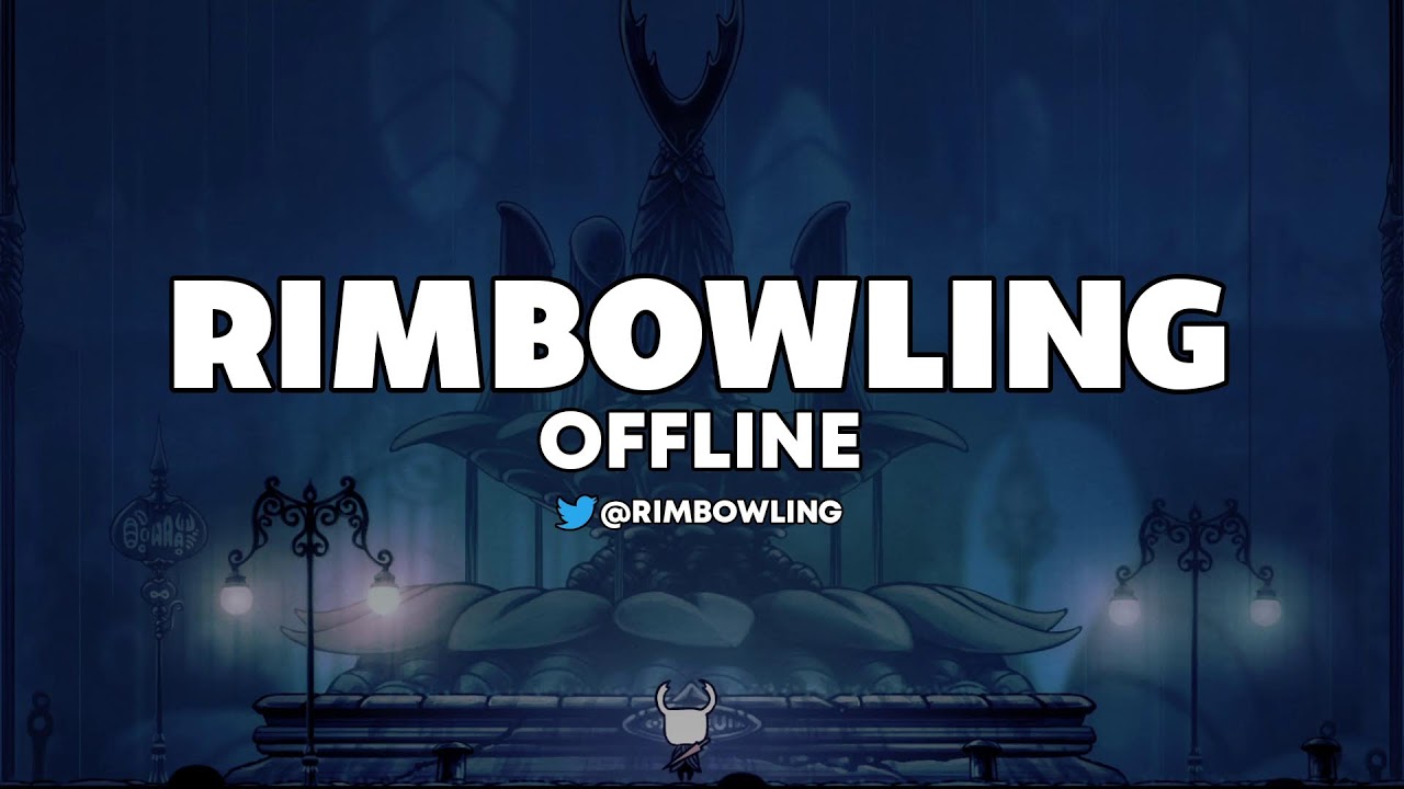 Test de com va tot de Rimbowling