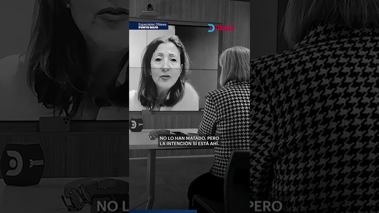 Avance de la entrevista a Ingrid Betancourt: señala al responsable del atentado contra Miguel Uribe de Paraula de Rahola