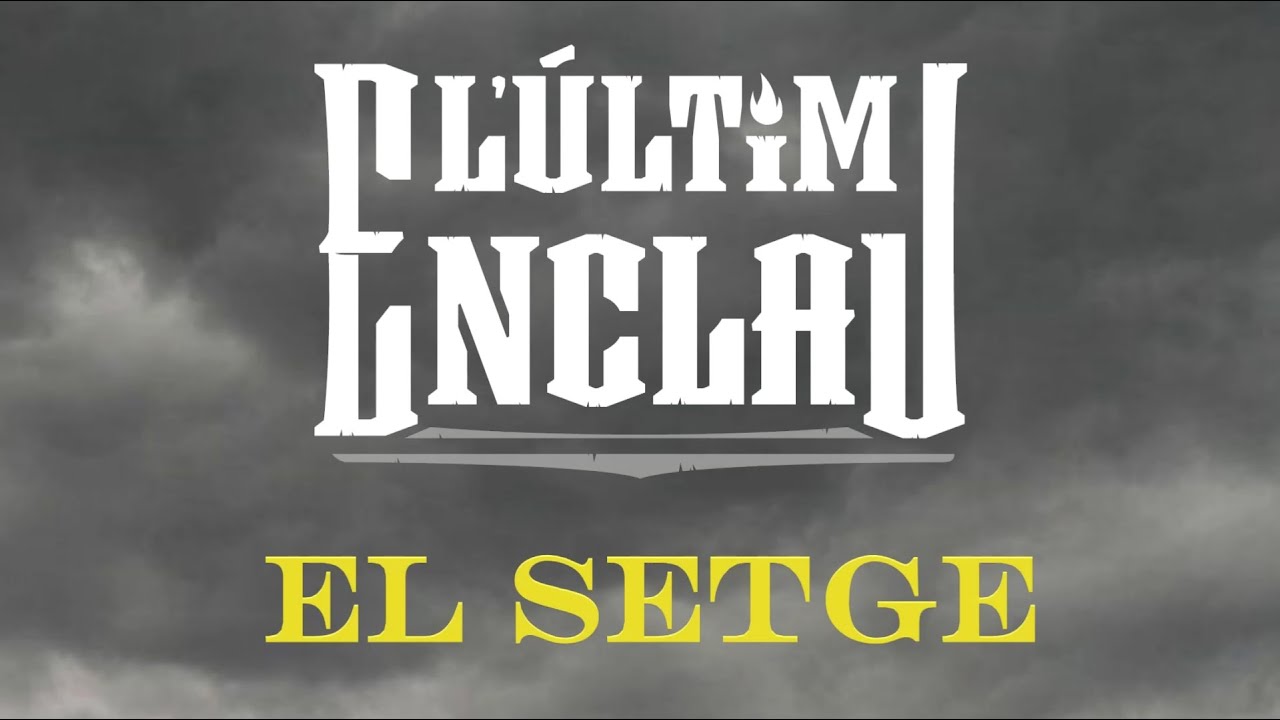 🎲 LA PÍFIA - 🏯 L'ÚLTIM ENCLAU T2 - EP9 - EL SETGE de LA PÍFIA 🎲 LA PÍFIA - 🏯 L'ÚLTIM ENCLAU T2 - EP9 - EL SETGE de LA PÍFIA