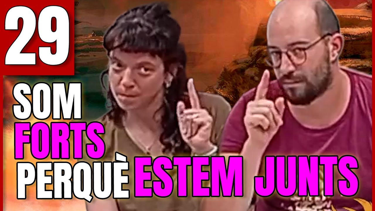 Ja està aquí la guerra | Els Magstegots - Episodi 29 de Enrolats