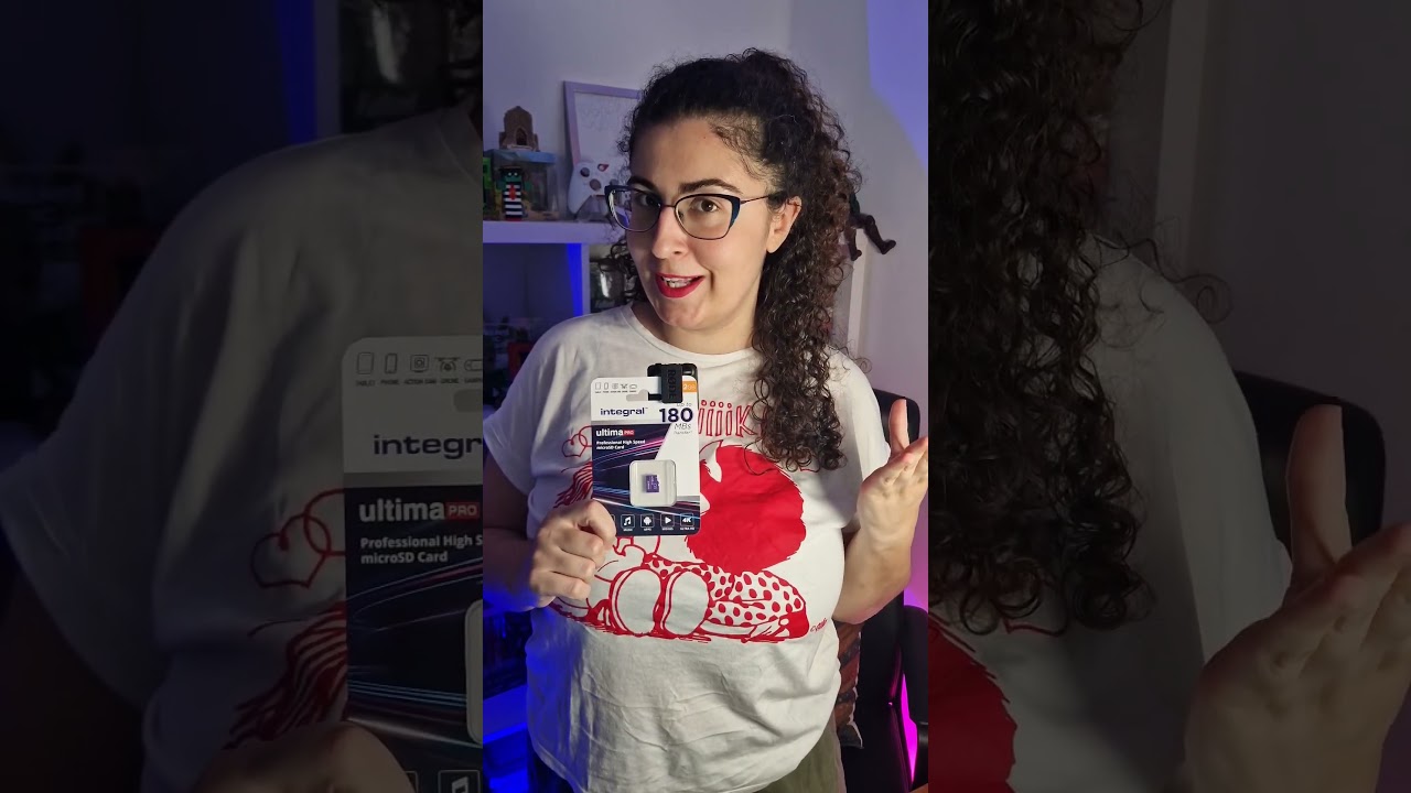 la meua #Switch ja te memòria ampliada 💪 de Simmer Valenciana