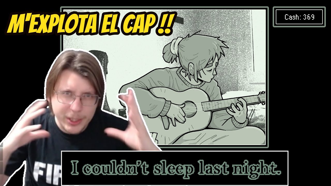 🎵PETIT, BO I CATALÀ 🎵 I Couldn't Sleep Last Night. de El Moviment Ondulatori