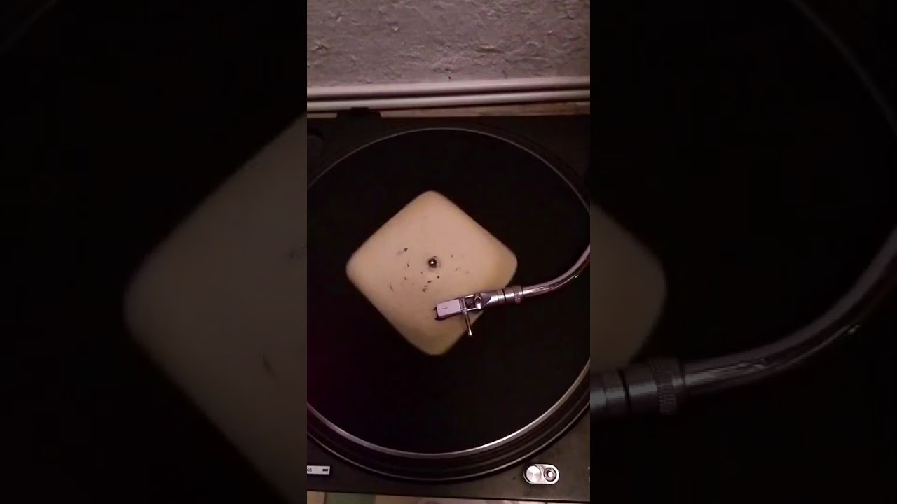 vinil del meu pare es un formatge ja disponible a la teva formatgeria de confi 🧀 de El Pony Pisador
