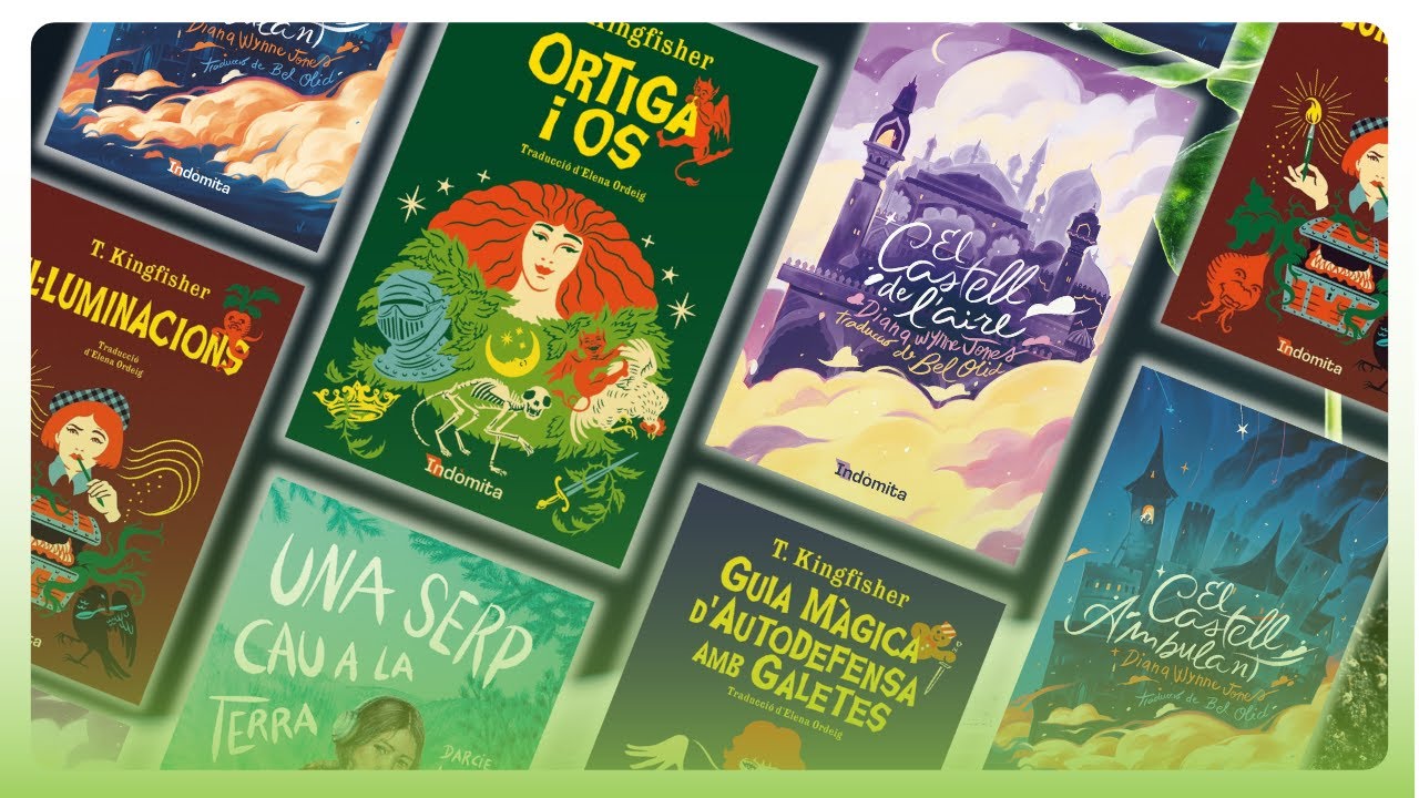 Raig Verd necessita la nostra ajuda! 🌱 Campanya de suport + recomanacions d'INDÒMITA de Paraula de Mixa