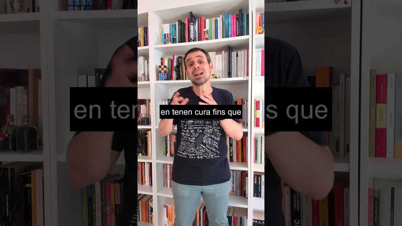 La biologia pot explicar el sector editorial... de Els Book Hunters