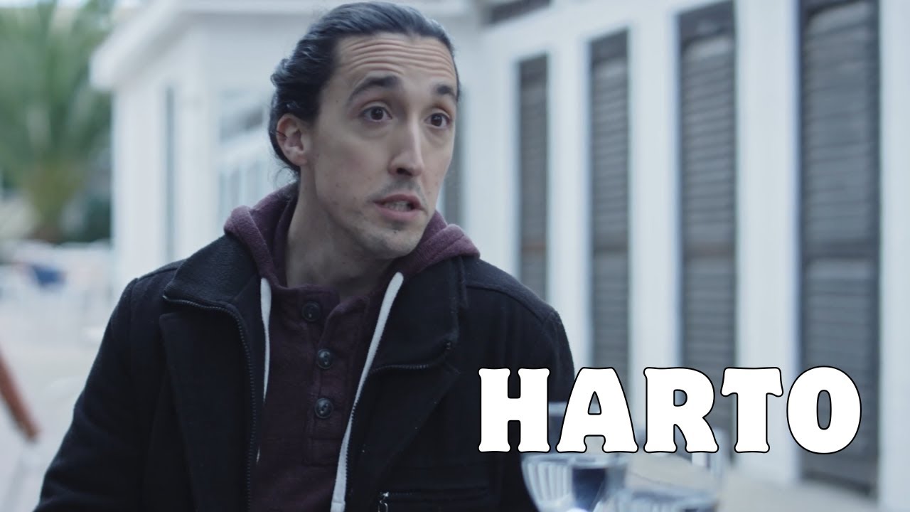 Harto | ESCENA de Carles Garcia