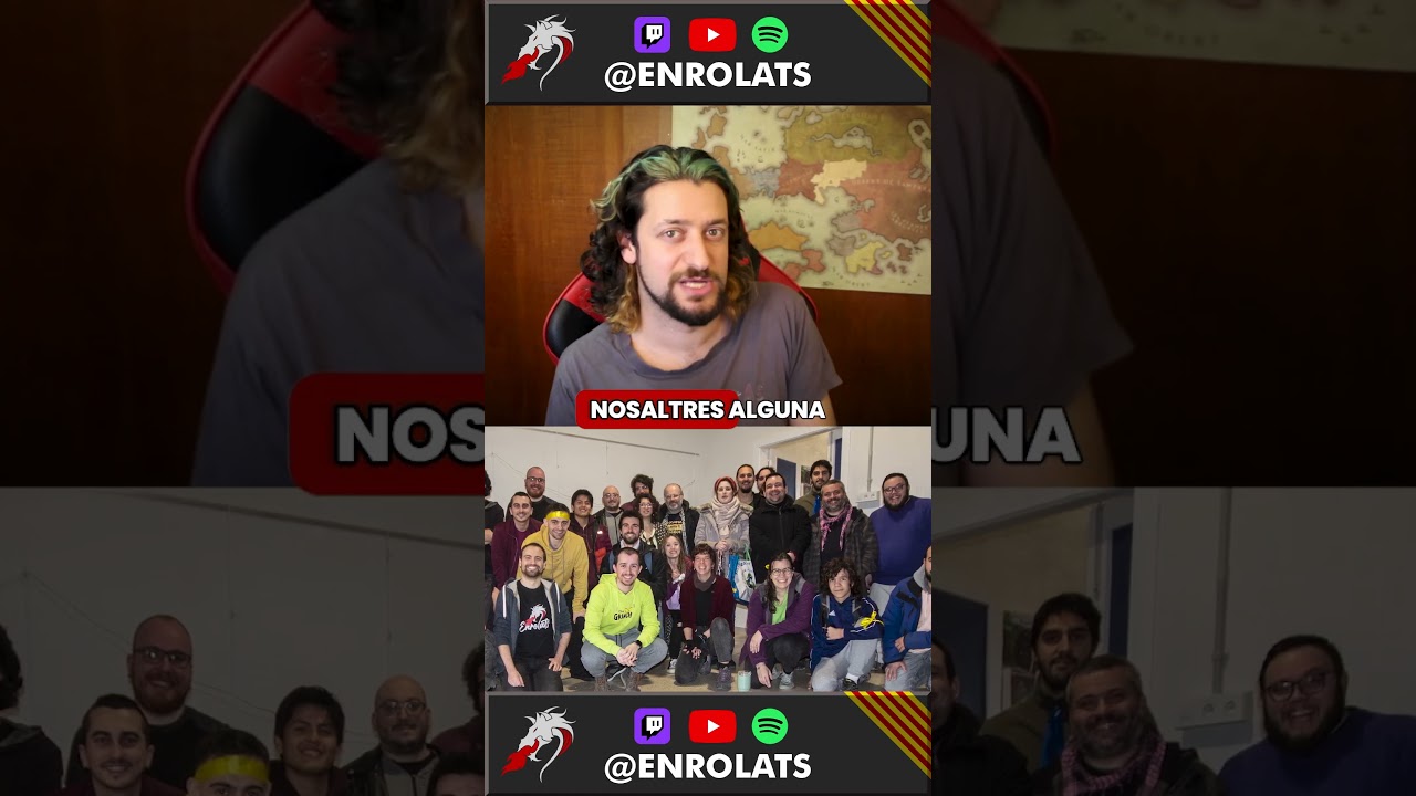 Què és el MÓN DE MIRATHIL? de Enrolats