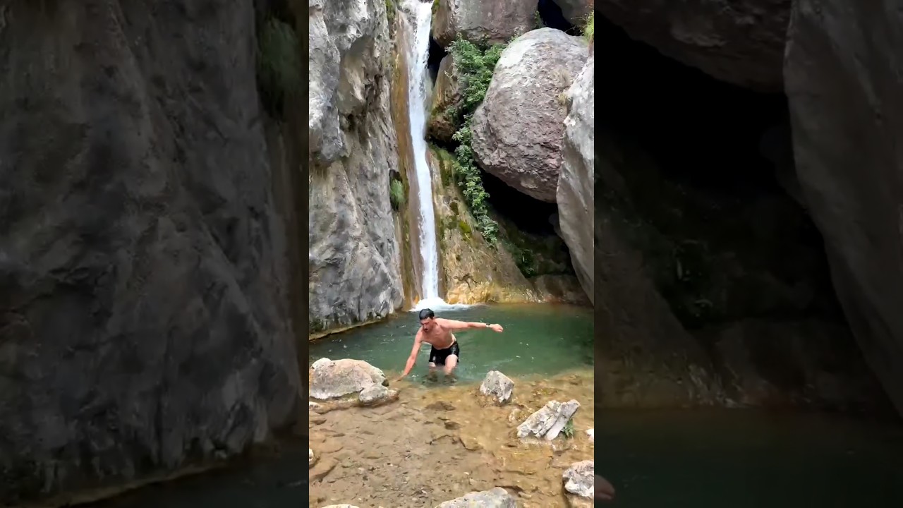 Tutorial de com Netejar les Kjerag de NNormal de Esteve Rovira