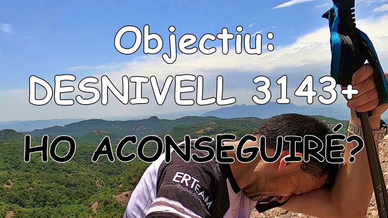 Repte EVERESTing o PICA d’ESTATSing? de Esteve Rovira