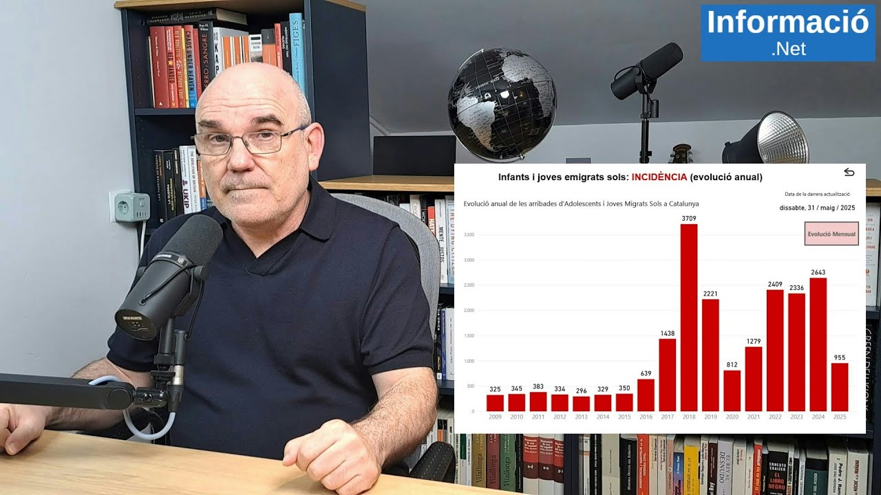 122 - ESCÀNDOL: condonen el deute pels pagaments indeguts de la Renda Garantida de NetInformacio