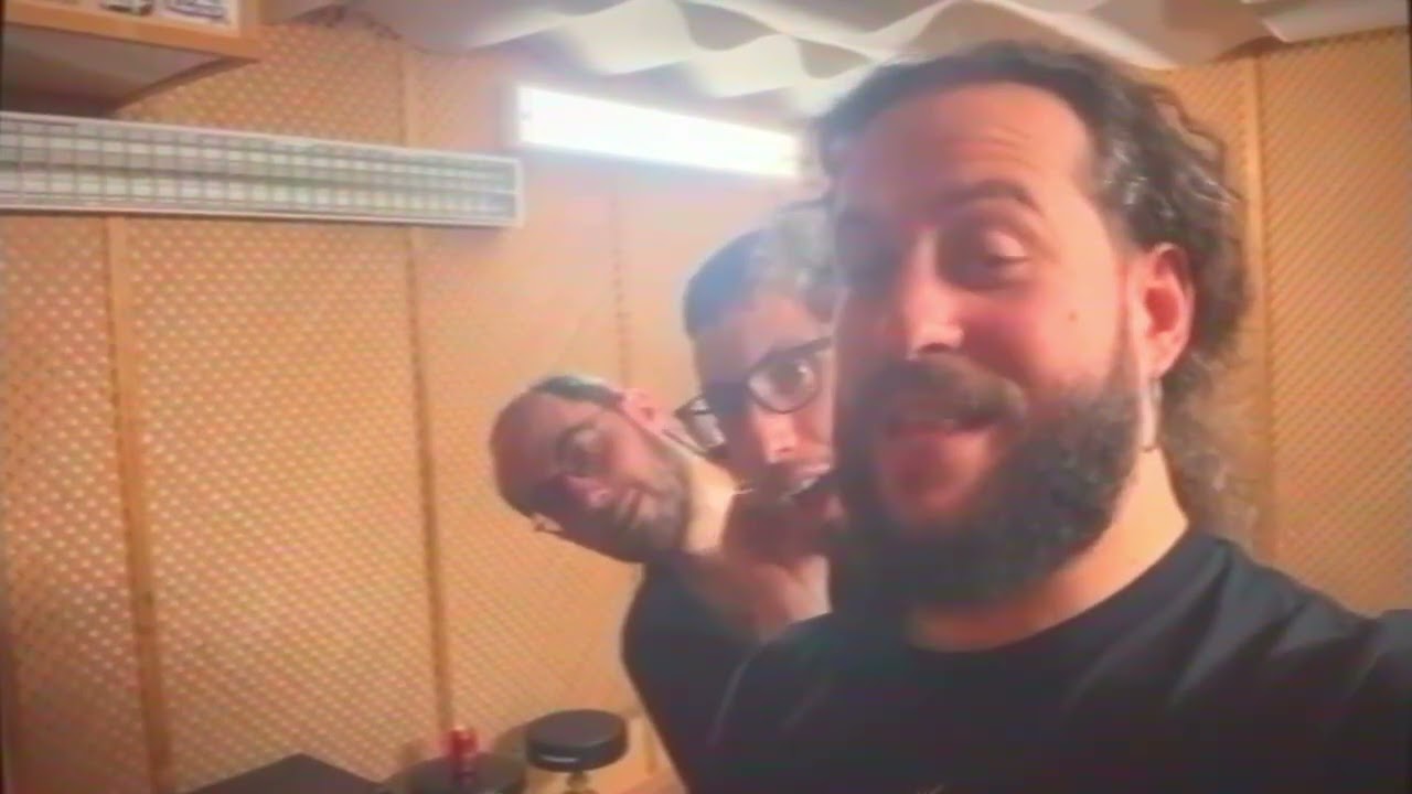Ferramenta visita El Rock-Òdrom! Entrevista aquest dissabte! de El Rock-Òdrom Ràdio
