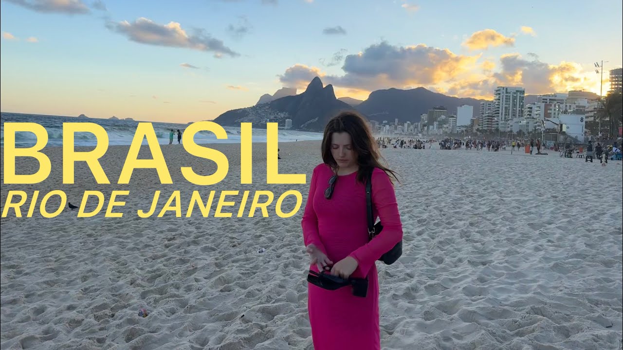 hivern a rio de janeiro (ep1, brasil) de Juli Yuli