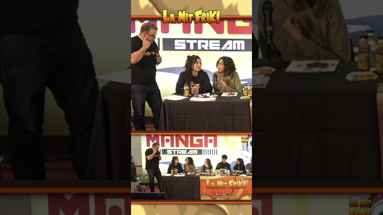 En Magori era un hater de Naruto - #veusencatala #animecatala #boladedrac #doblatgecatala de La Nit Friki