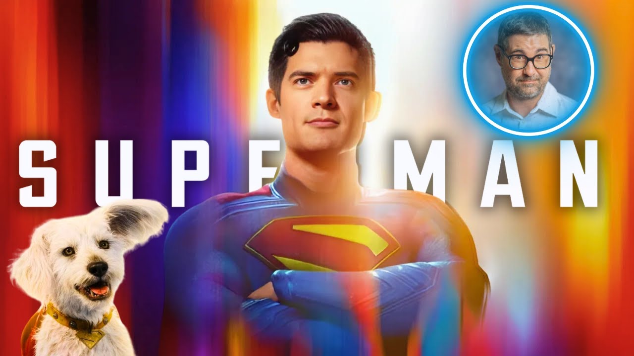 Superman 2025: La millor pel·lícula de James Gunn? Crítica sense spoilers de Jacint Casademont