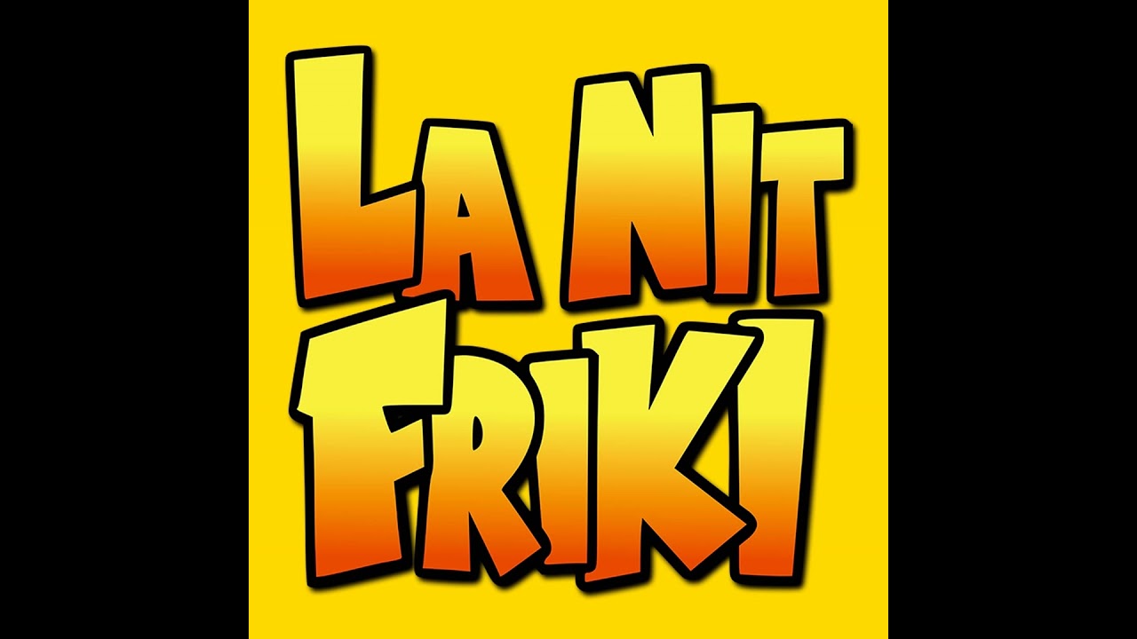 Episodi 2 - JOAN SANZ - veu del VEGETA en català de La Nit Friki