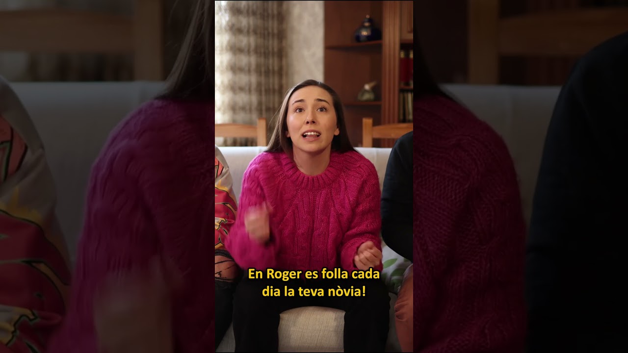 Endevina | #Esquetxes #comèdia en #català #esquetx #catala #comedia #parodia #humor #sketch de Esquetxes