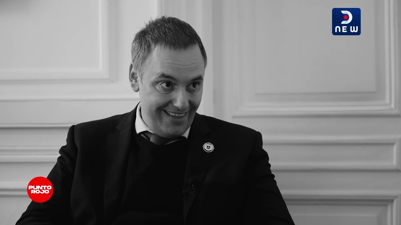Manuel Adorni, candidato a la Presidencia de Argentina? Nada es descartable. de Paraula de Rahola