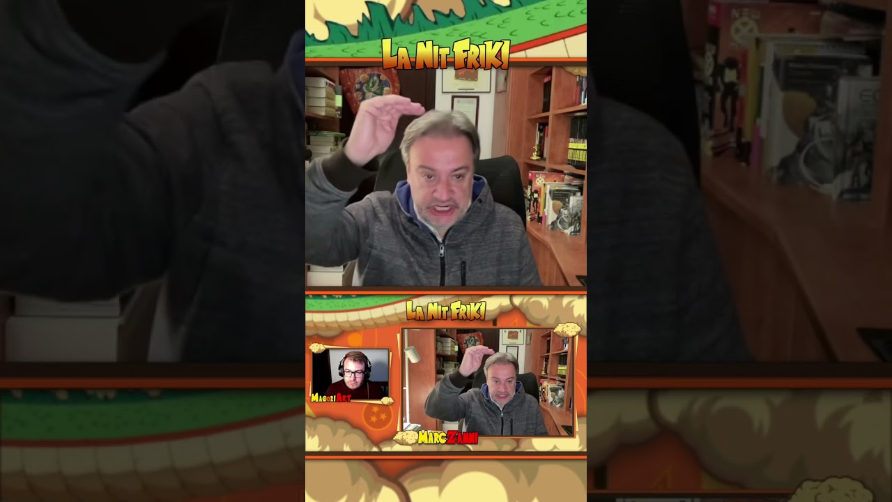 per què cap estudi vol doblar ONE PIECE? - #OnePiece #doblatgecatala de La Nit Friki