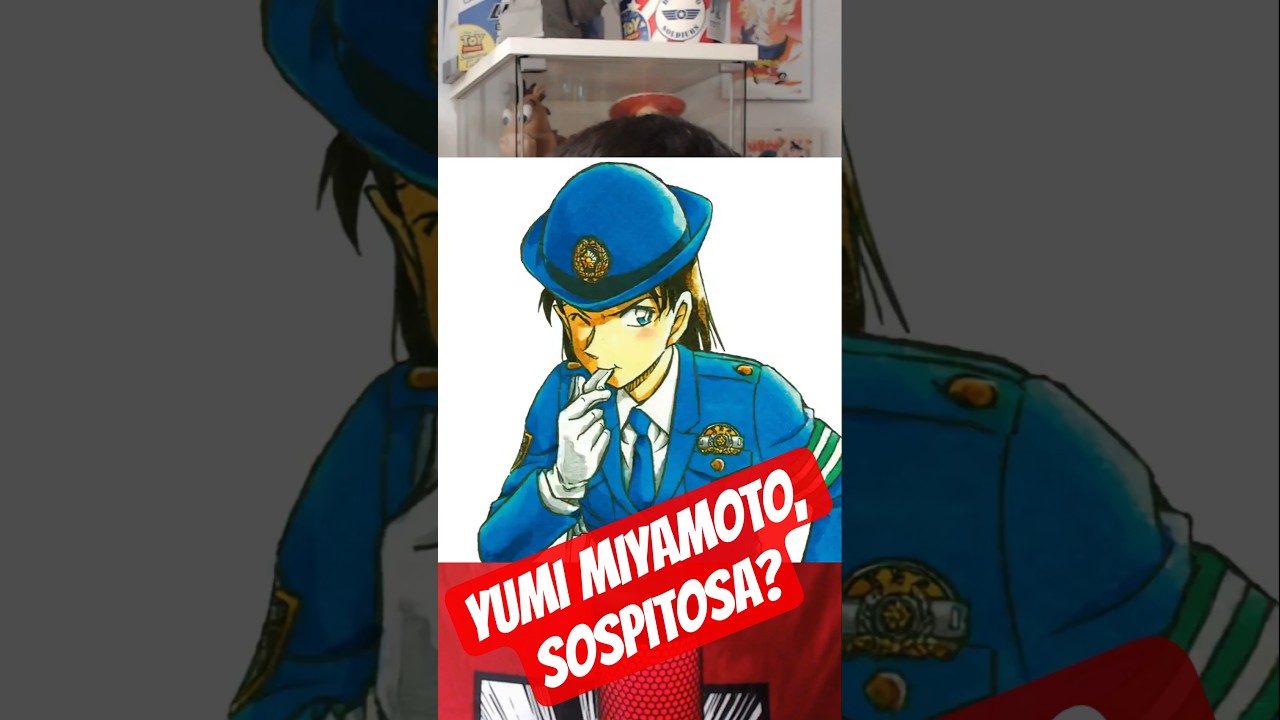 YUMI MIYAMOTO, SOSPITOSA? de encinestrat