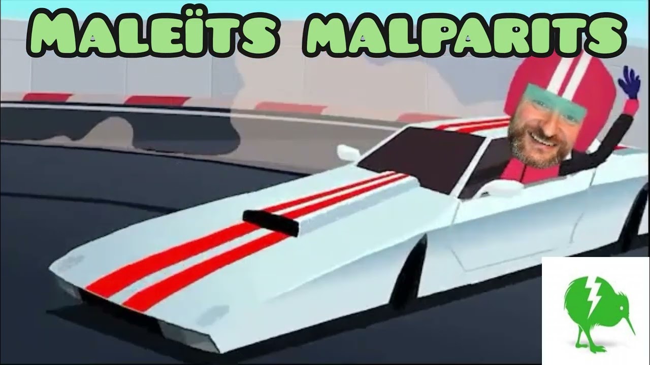 Al capítol 1x15 analitzem els primers films de la saga "A todo gas", enllaç a la descripció! de Maleïts Malparits Al capítol 1x15 analitzem els primers films de la saga "A todo gas", enllaç a la descripció! de Maleïts Malparits